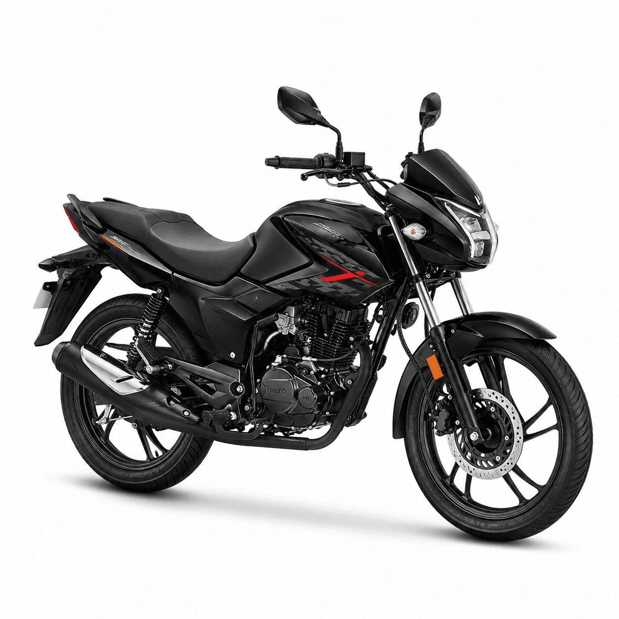 Hero Hunk 125R