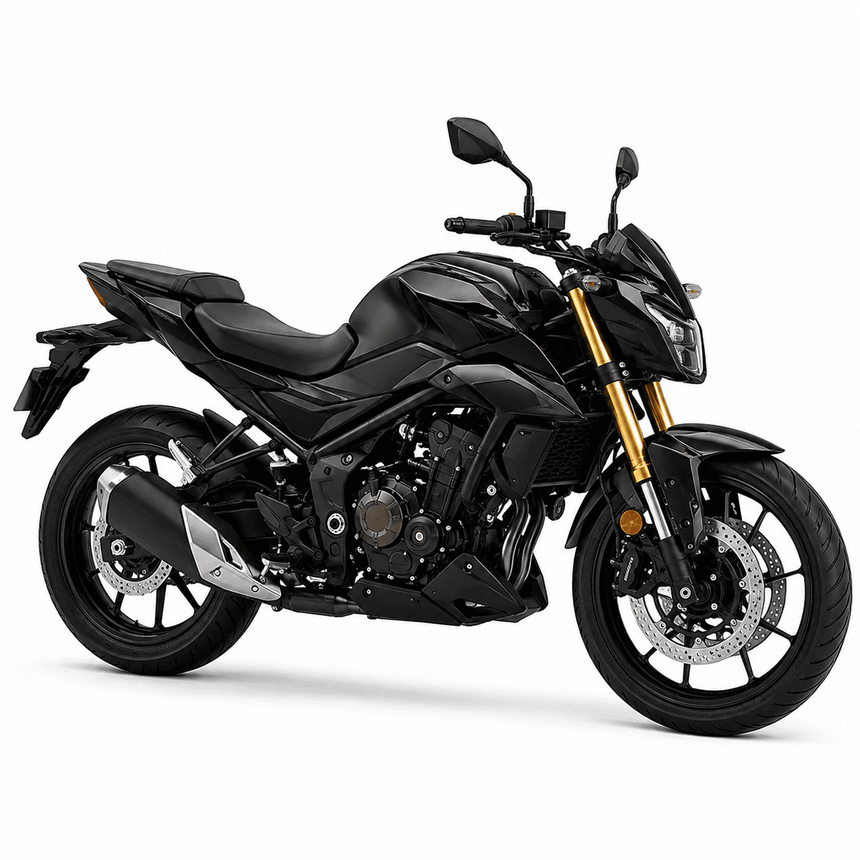 Hero Hunk 400