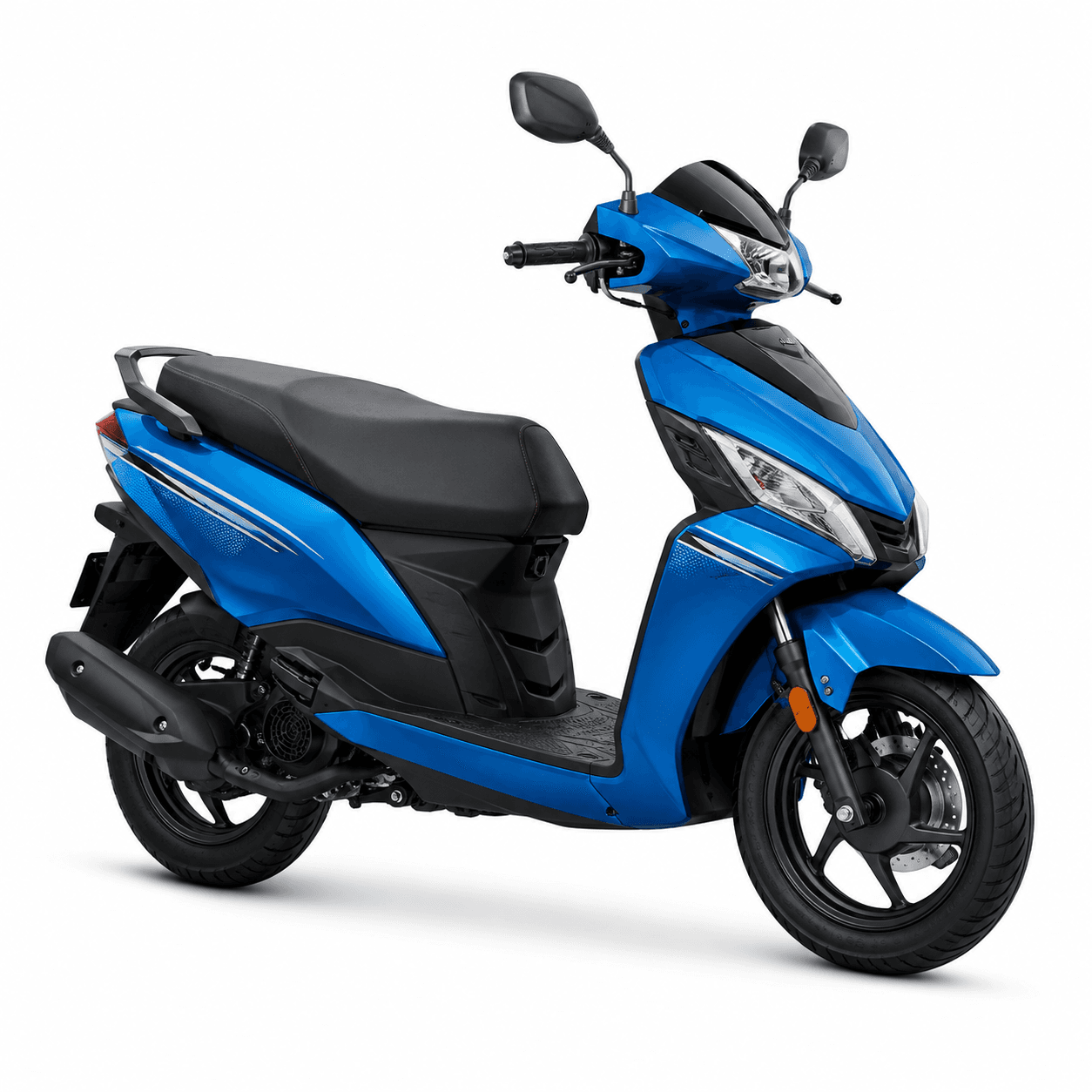 Hero Zoom 125 Scooter